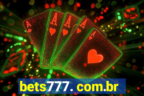 bets777. com.br